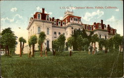 I.O.G.T. Orphans' Home I.O.G.T. Orphans' Home