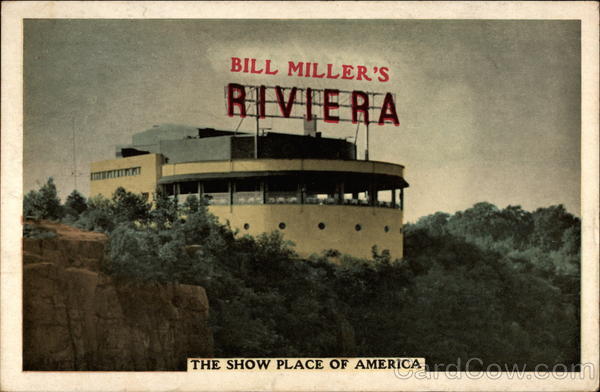 The Show Place of America Fort Lee New Jersey