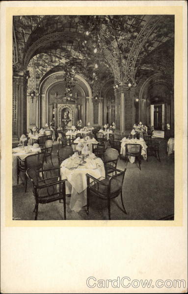 Prince George Hotel New York