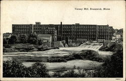 Verney Mill Verney Mill