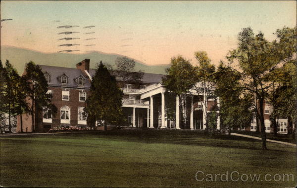The Mimslyn, Hotel of Distinction Luray Virginia