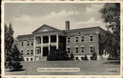 North Adams Hospital Nurses Home North Adams Hospital Nurses Home