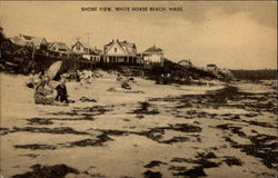 Shore View Shore View