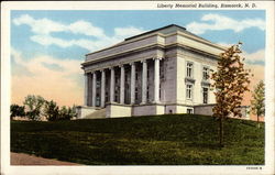 Liberty Memorial Building Liberty Memorial Building