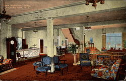 New Richmond Hotel Postcard