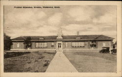 Pilgrim Memorial School Pilgrim Memorial School