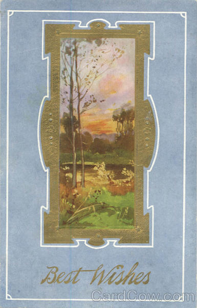 Best Wishes Greetings