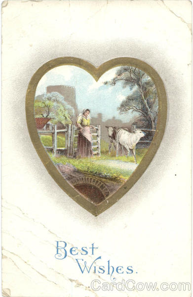 Best Wishes Greetings