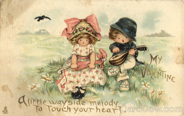 My Valentine Couples