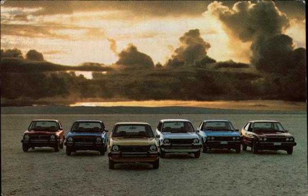 Six Reasons to look at Honda Cars