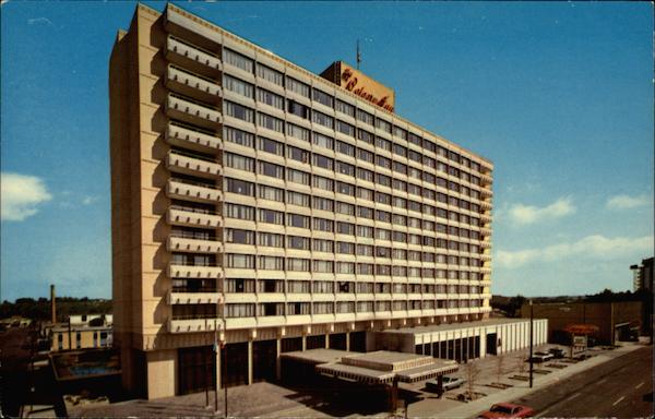 The Calgary Inn AB Canada Alberta