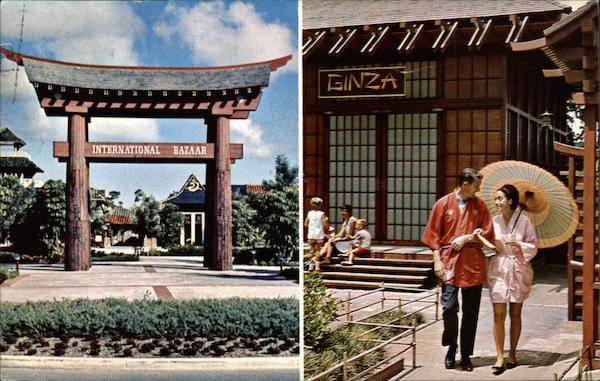 Bahamia Bahamas Caribbean Islands