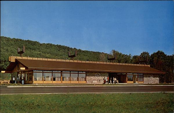 The 1867 Restaurant Toronto Canada Ontario