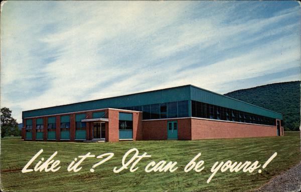 Like it? It can be yours! Allentown Pennsylvania