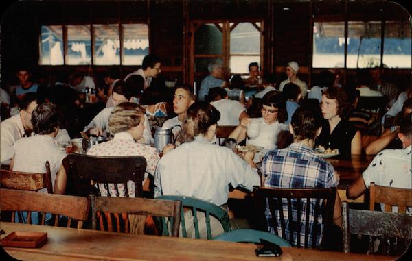 Camp Hope New Jersey