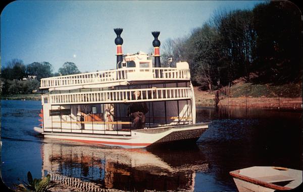 Dorney Park Allentown Pennsylvania