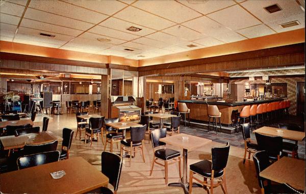 Airport Road Motor Inn Allentown Pennsylvania