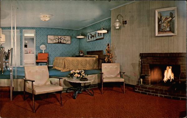 Pocmont Bushkill Pennsylvania