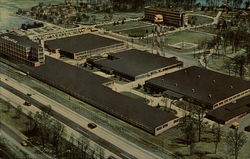 Bata Shoe Company, Inc Postcard