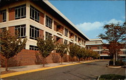 Greater Baltimore Medical Center Towson, MD Postcard Postcard