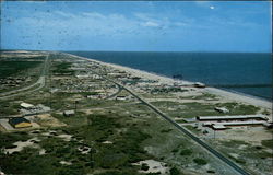 The Outer Banks of North Carolina Nags Head, NC Postcard Postcard