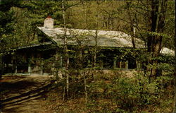 Dining Hall Dining Hall
