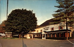 Homeade local candy shop Allentown, PA Postcard Postcard