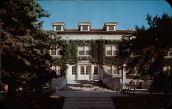 Cedar Crest College Cedar Crest College