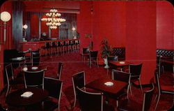 Marlborough-Blenheim Postcard