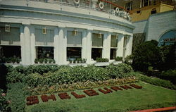 The Shelburne Postcard