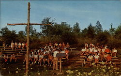 Christian Camp Christian Camp