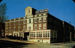 Good Shepherd Home for Crippled Children and Aged Golk Good Shepherd Home for Crippled Children and Aged Golk