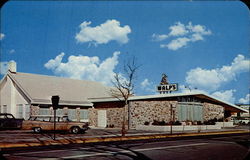 Walp's Restaurant and Motel Walp's Restaurant and Motel