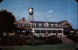 Lehigh Country Club Allentown, PA Postcard Postcard