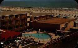 Marlborough-Blenheim Postcard