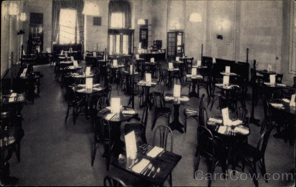 Hotel Philadelphia Pennsylvania