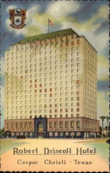 Robert Driscoll Hotel Robert Driscoll Hotel