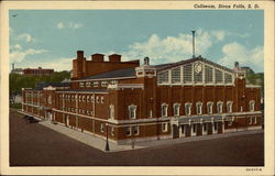 Coliseum Coliseum