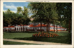 Tabernacle Tabernacle