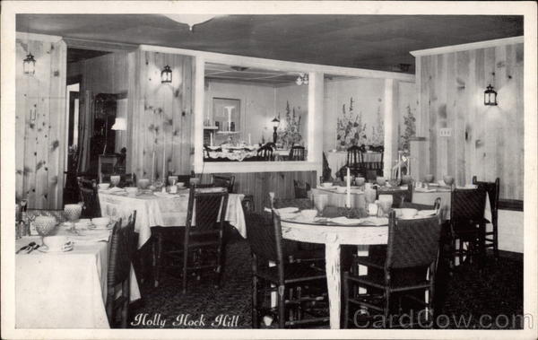 Holly Hock Hill Indianapolis