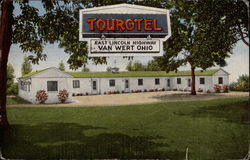 Tourotel Tourotel
