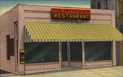 Fisher's Restaurant Fisher's Restaurant