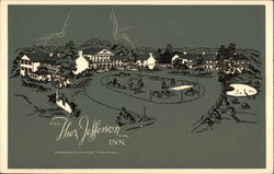 The Thomas Jefferson Inn The Thomas Jefferson Inn