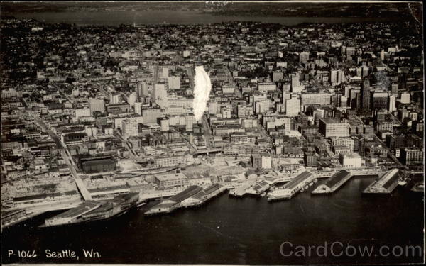 Seattle Washington