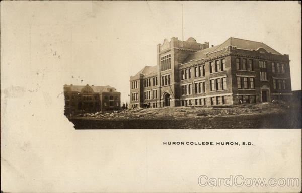 Huron College South Dakota