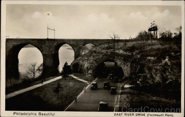 Philadelphia Beautiful Pennsylvania