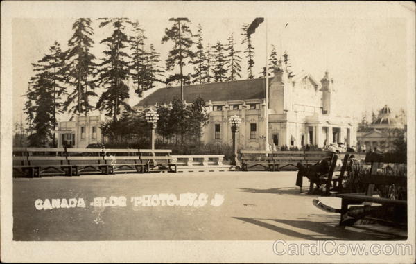 Canada Building Exposition