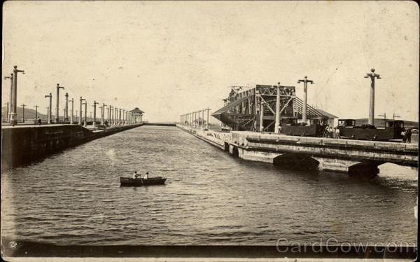 Two men in a boat Boats, Ships