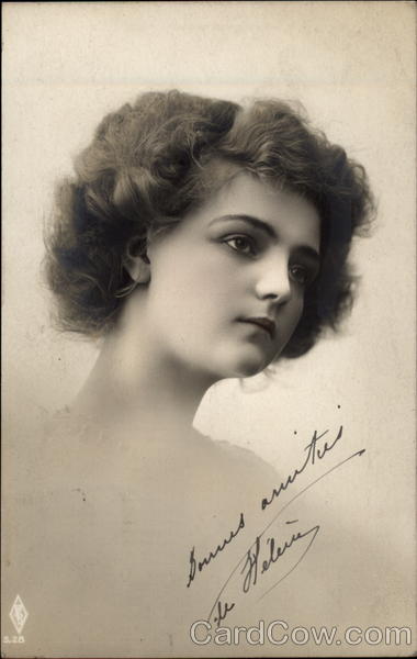 M. Helene France Women