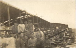 A Group of Men Dec 26 1915 Disaster A Group of Men Dec 26 1915 Disaster
